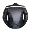 men's motorcycle leather jacket