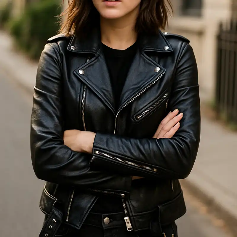 womens motorcycle jackets